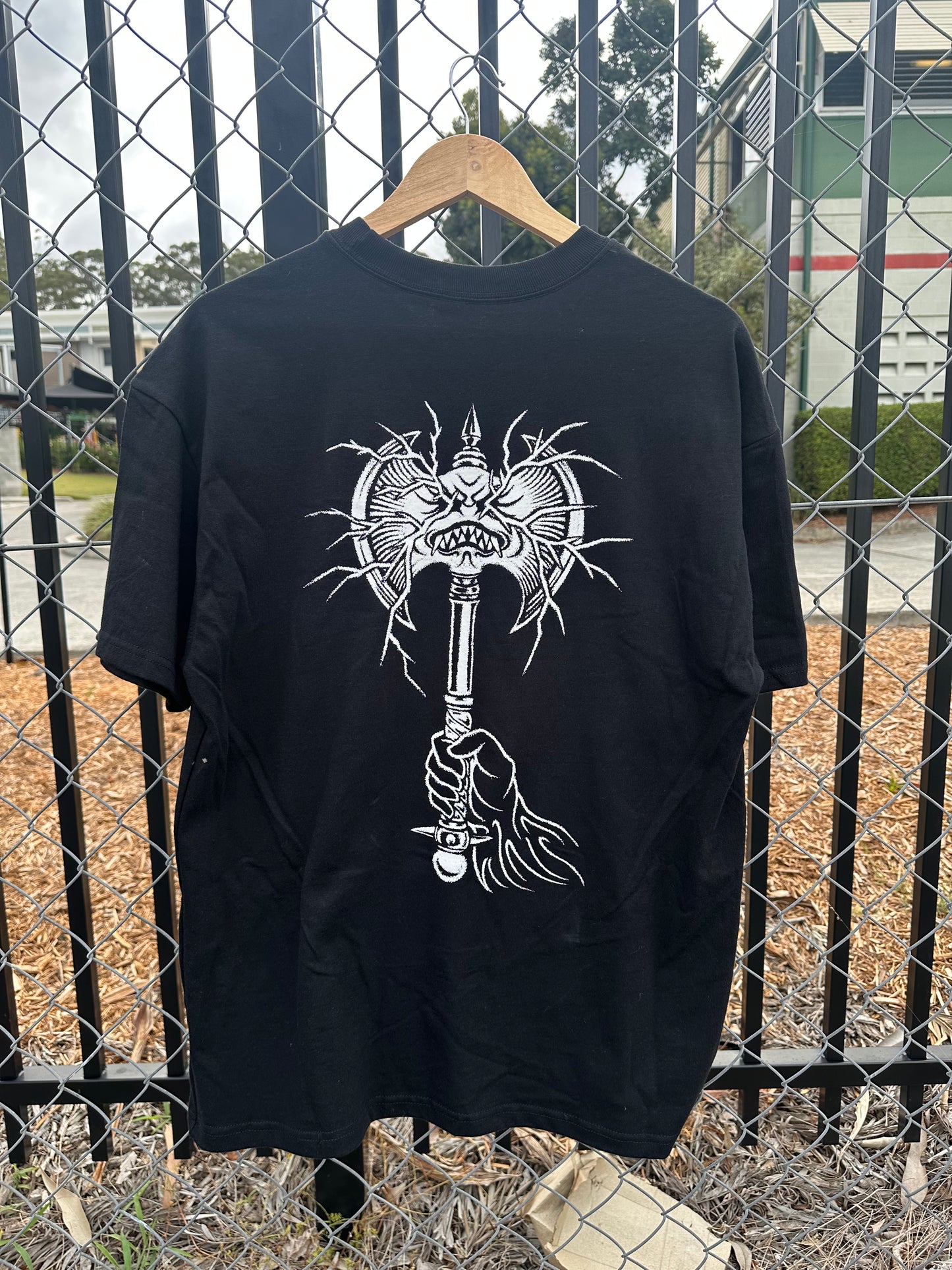 EXECUTIONER TEE