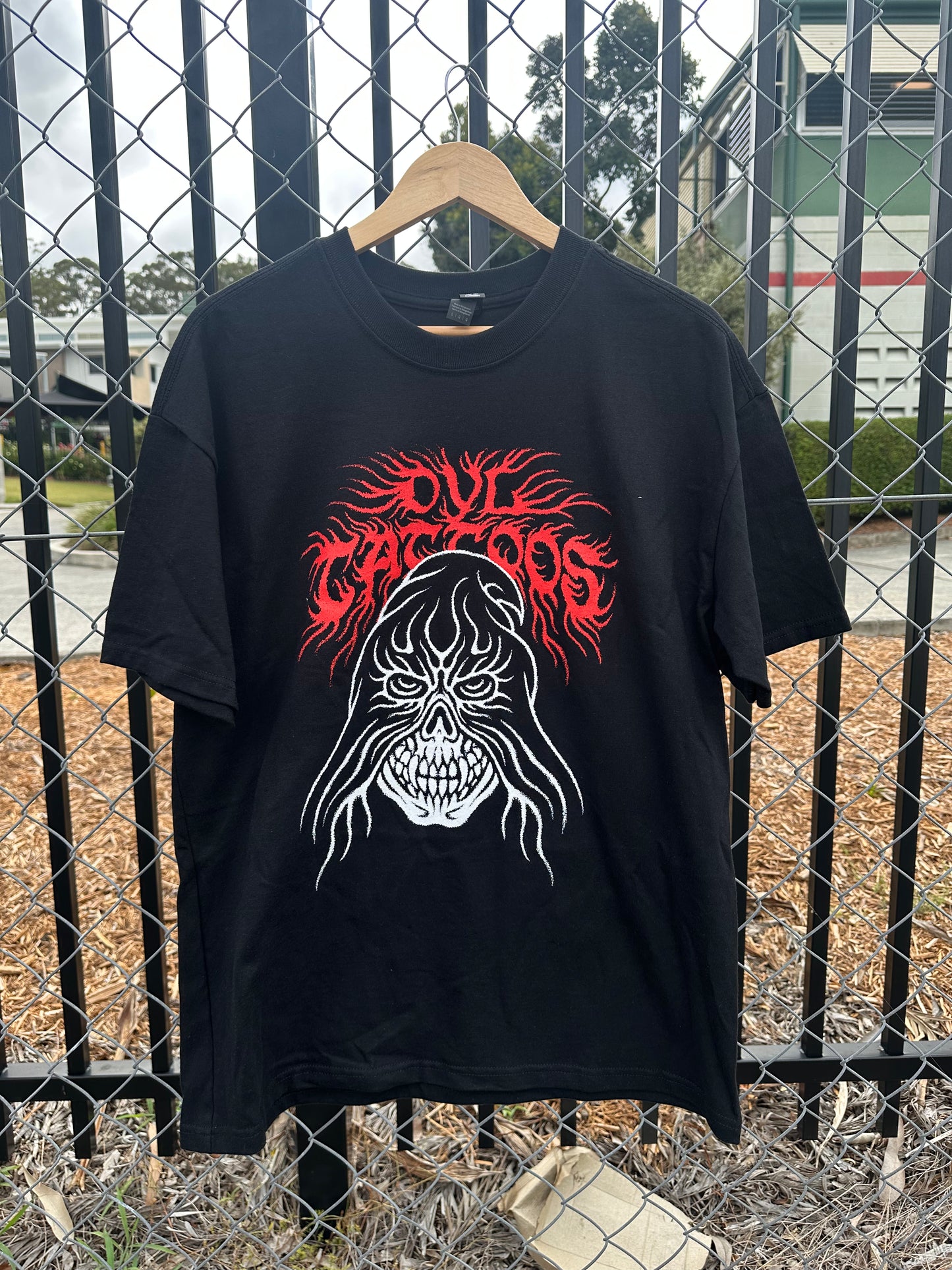 EXECUTIONER TEE