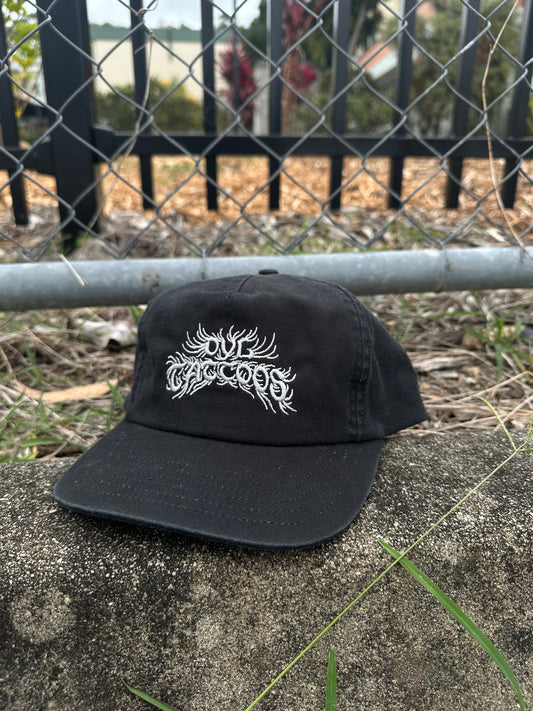 5 PANEL HAT
