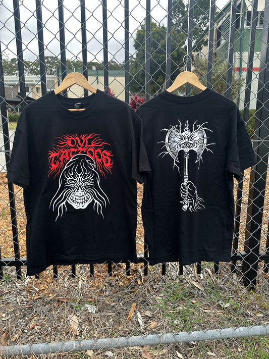 EXECUTIONER TEE